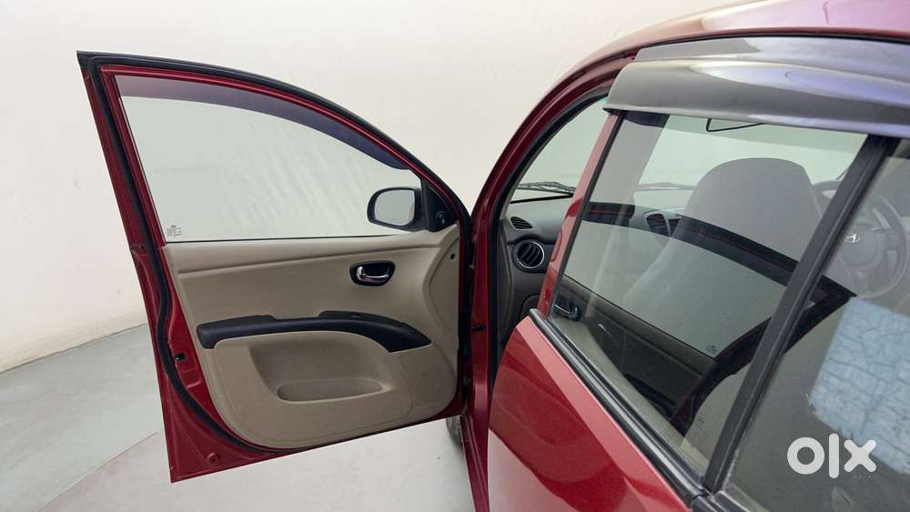Hyundai I10 Magna 1.1l, 2013, Petrol