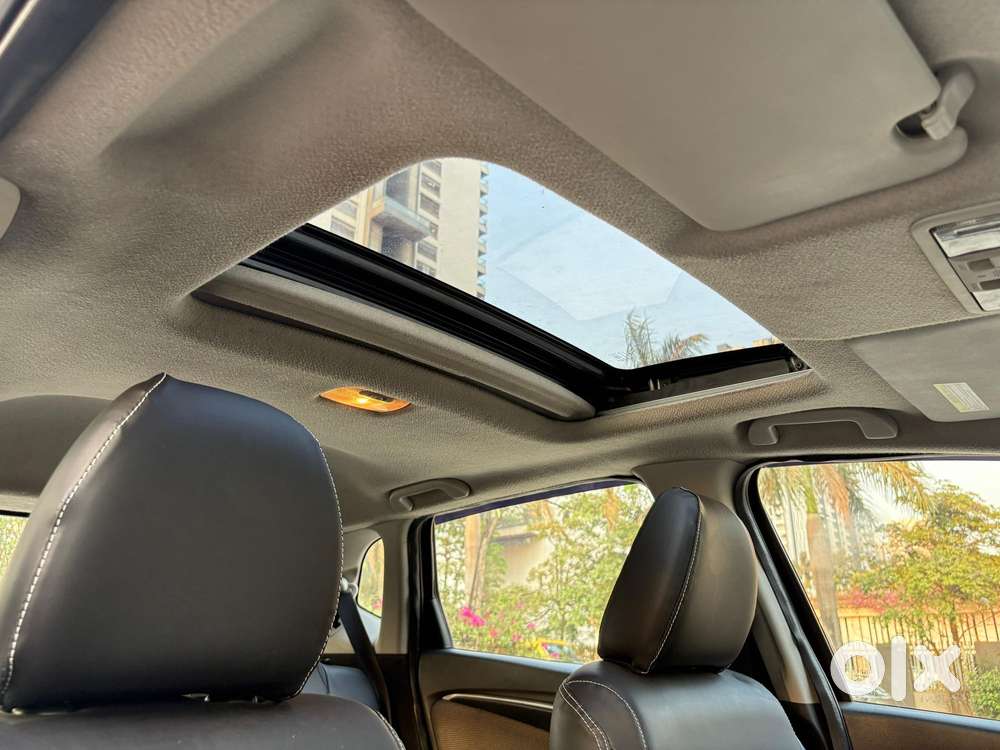 Honda Wr-v 1.5 Vx I-dtec, 2019, Diesel