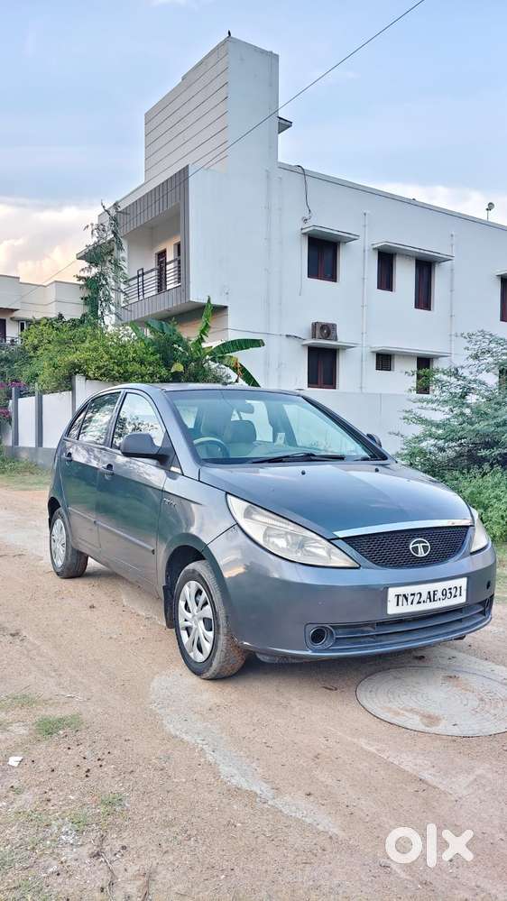 Tata Indica Vista 2008-2013 Tdi Ls, 2010, Diesel