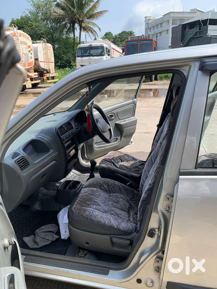 Test Completed 2004 Model Suzuki Alto Lx (mpfi). Valid Upto 2029.