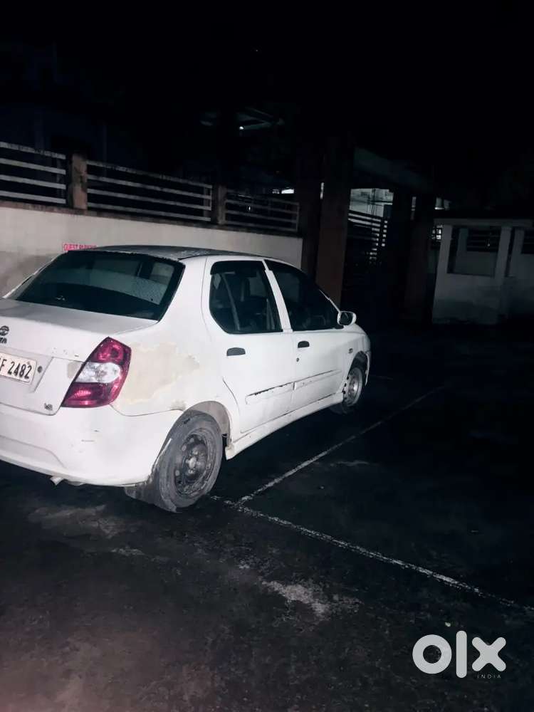 Tata Indigo Lx Tdi 2011 Diesel