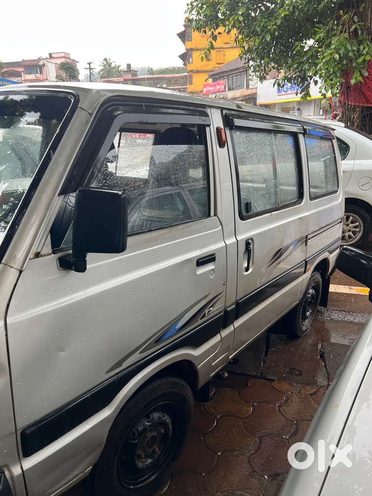 Omni 8 Seater For Sale