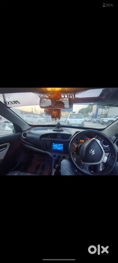 Maruti Suzuki Alto 2021