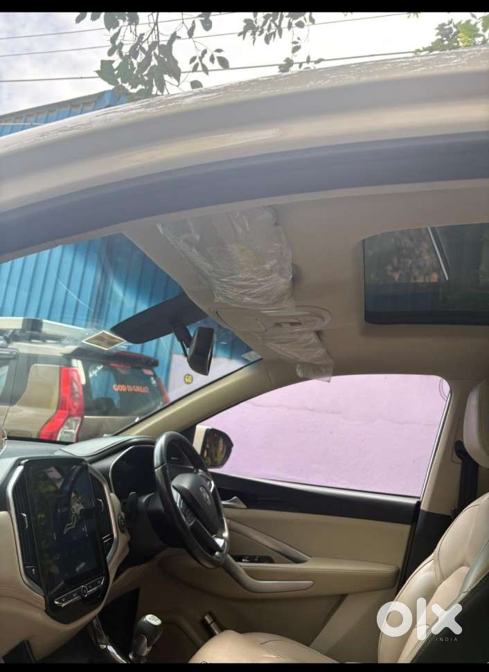 Mg Hector 2.0 Sharp Diesel, 2023, Diesel