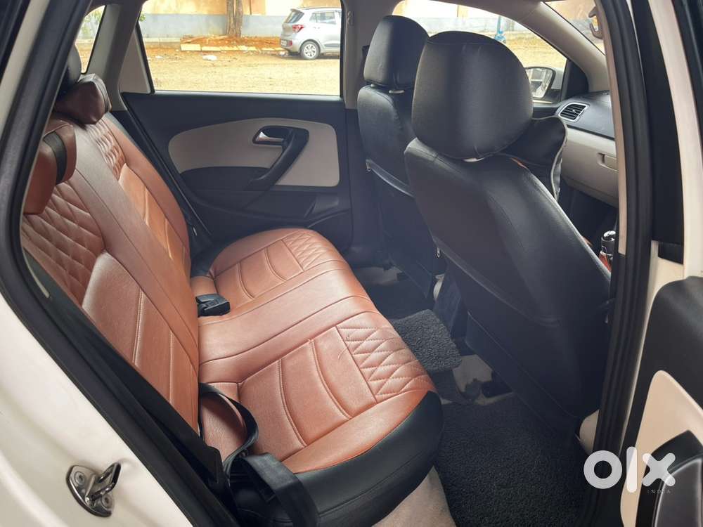 Volkswagen Polo Diesel 2013
