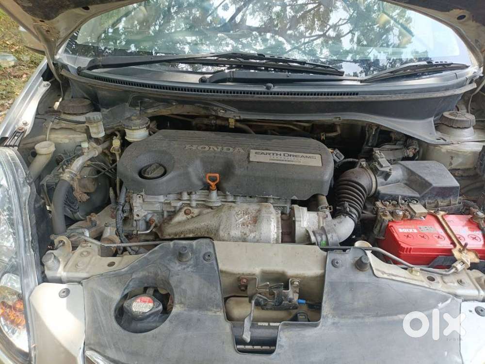 Honda Amaze 2013-2016 Ex I-dtech, 2014, Diesel