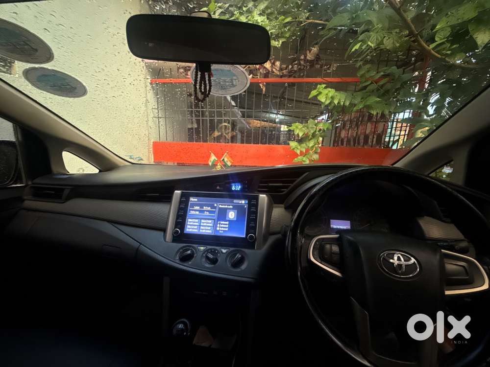 Toyota Innova Crysta 2021 Diesel Good Condition