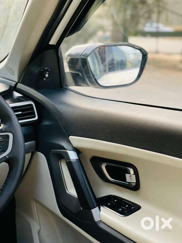 Tata Safari 2.0 Kryotec Xz Plus, 2021, Diesel