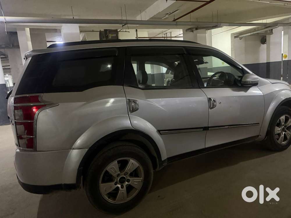Mahindra Xuv500 2011-2015 W8 4wd, 2014, Diesel