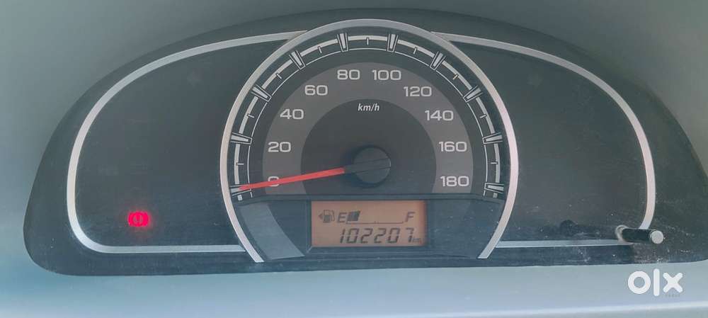 Maruti Suzuki Alto 0.8 Lxi (o), 2014, Petrol