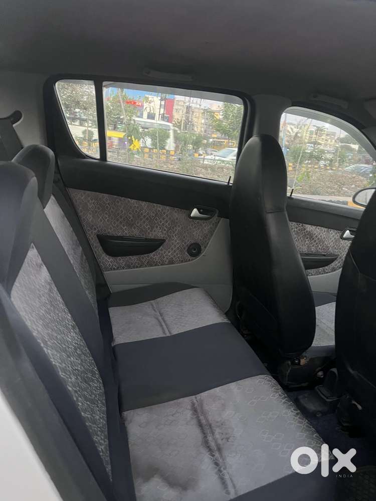 Maruti Suzuki Alto 800 Vxi, 2017, Petrol