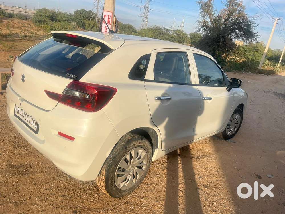 Maruti Suzuki Baleno 2024 Cng & Hybrids Well Maintained