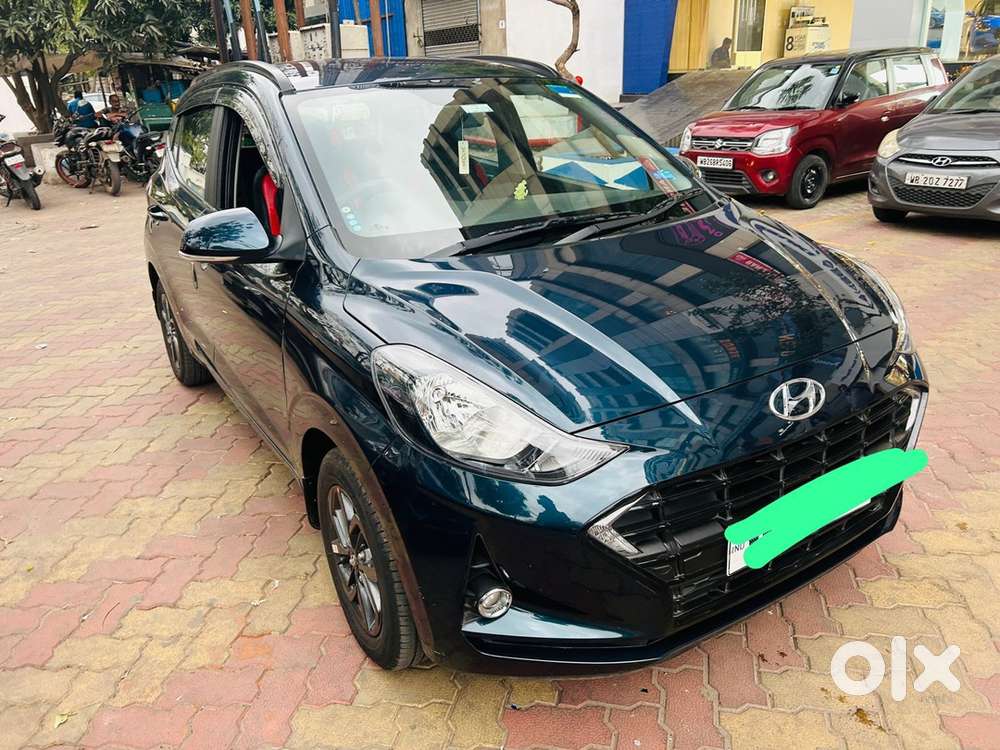 Hyundai Grand I10 Nios 2022 Petrol 12000 Km Driven