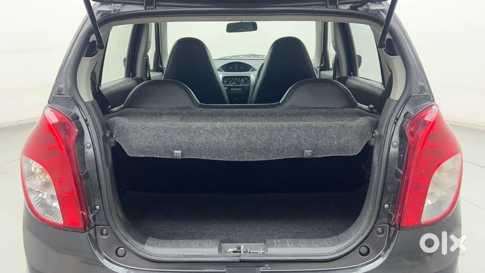 Maruti Suzuki Alto 800 Vxi, 2019, Petrol