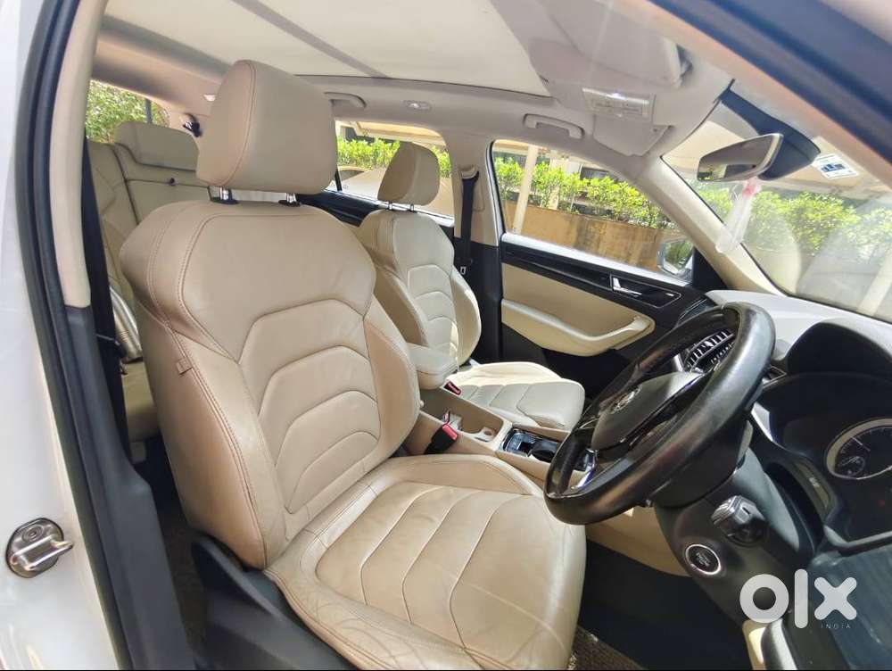 Skoda Kodiaq 2019 Diesel Well Maintained