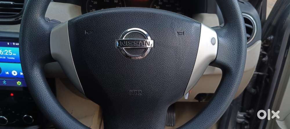 Nissan Terrano 2013-2017 Xl 85 Ps, 2014, Diesel