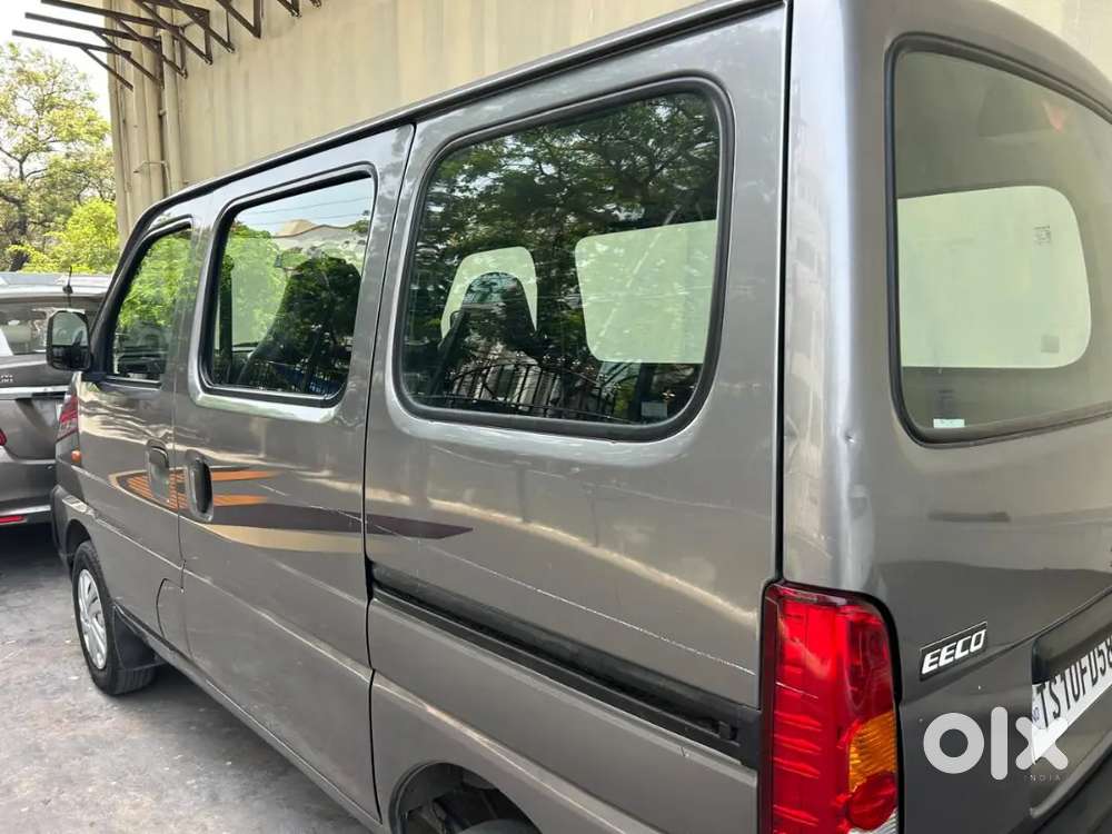 Single Hand Owner With Good Condition