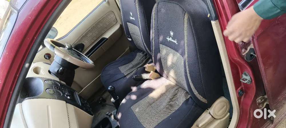 Chevrolet Spark 2011 Petrol 85000 Km Driven