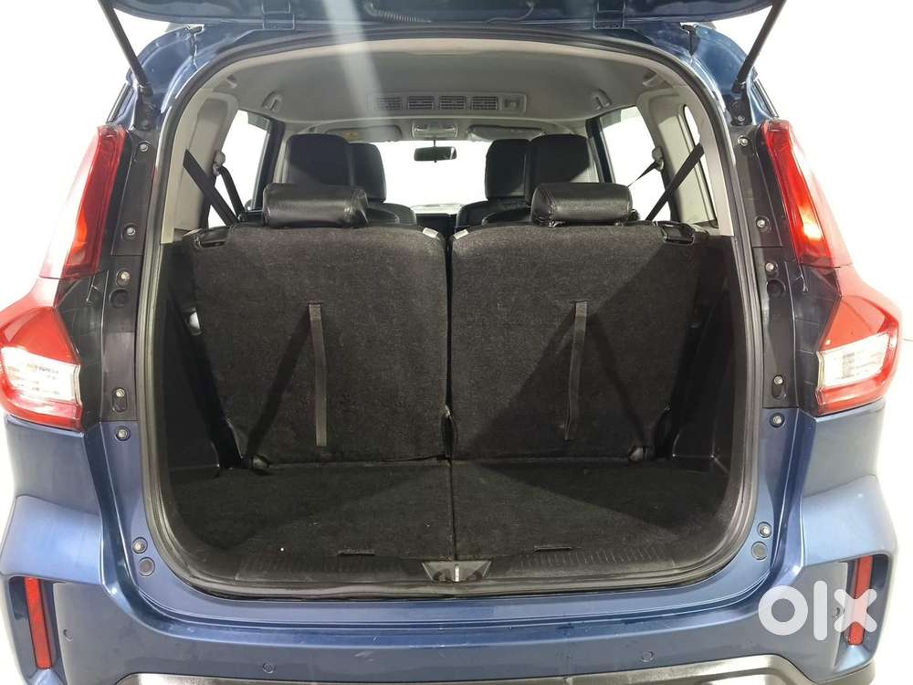 Maruti Suzuki Xl6 1.5 Zeta Mt, 2022, Petrol