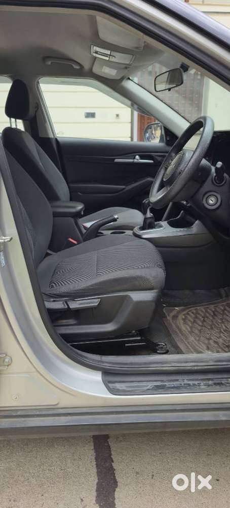 Kia Seltos Hte G, 2023, Petrol