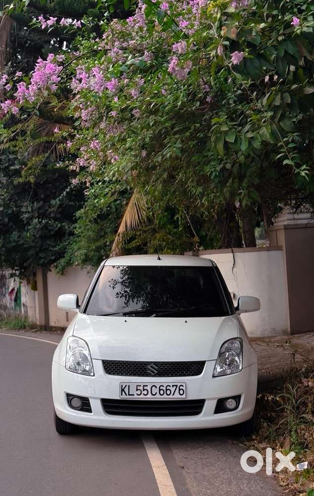 2008 Maruti Suzuki Petrol Manual