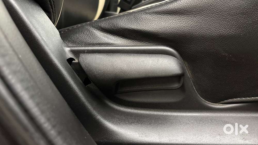 Maruti Suzuki Swift Vxi, 2017, Petrol