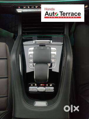 Mercedes-benz Gle Coupe 3.0 43 Amg 4matic, 2022, Petrol