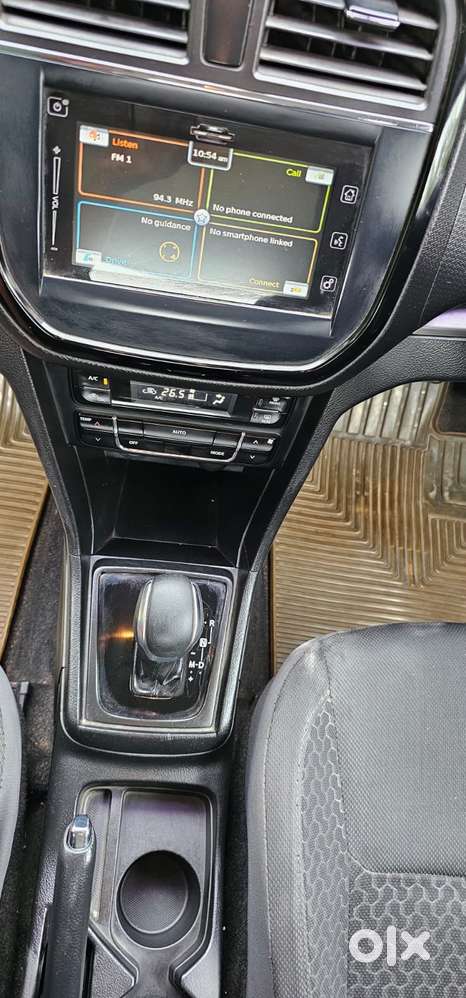 Maruti Suzuki Brezza Zdi+ Amt, 2019, Diesel
