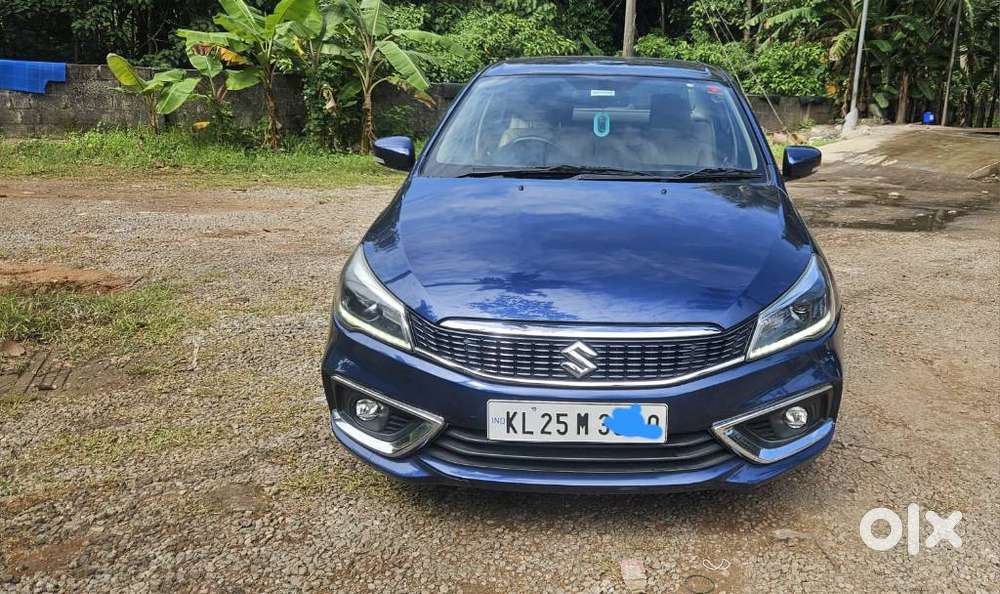 Maruti Suzuki Ciaz 1.4 Alpha, 2018