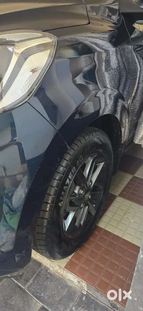 Hyundai Grand I10 Nios 2021 Petrol 36000 Km Driven