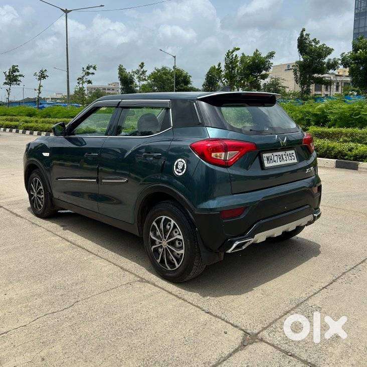 Mahindra Xuv300 W4 Diesel, 2023, Diesel