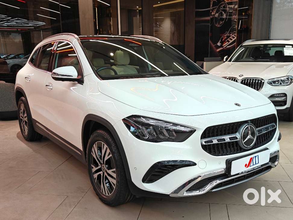 Mercedes-benz Gla 220d 4matic, 2025, Diesel