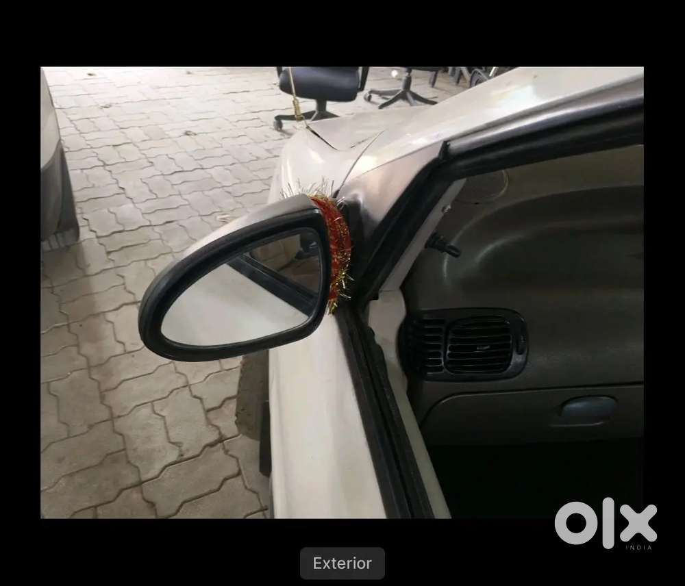 Tata Indigo Ecs 2012 Diesel 75000 Km Driven