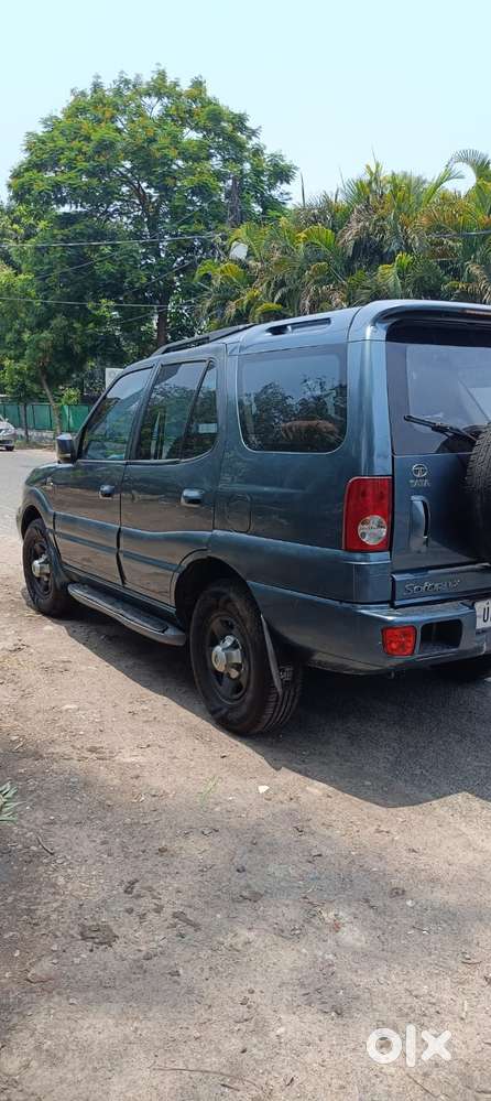 Tata Safari Ex 4x2, 2013, Diesel
