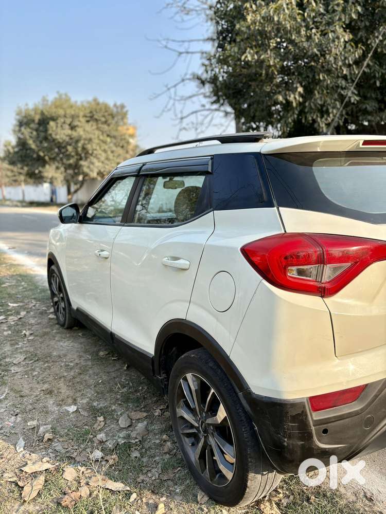 Mahindra Xuv300 W8 Option Diesel, 2019, Diesel
