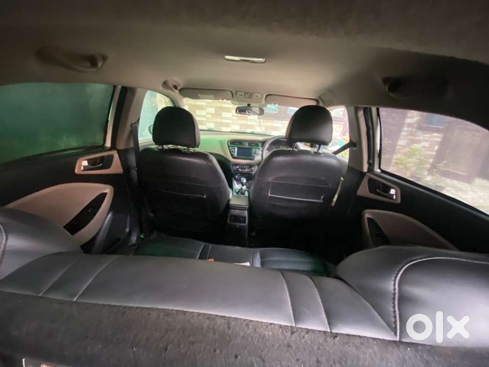 Hyundai I20 Diesel 2019