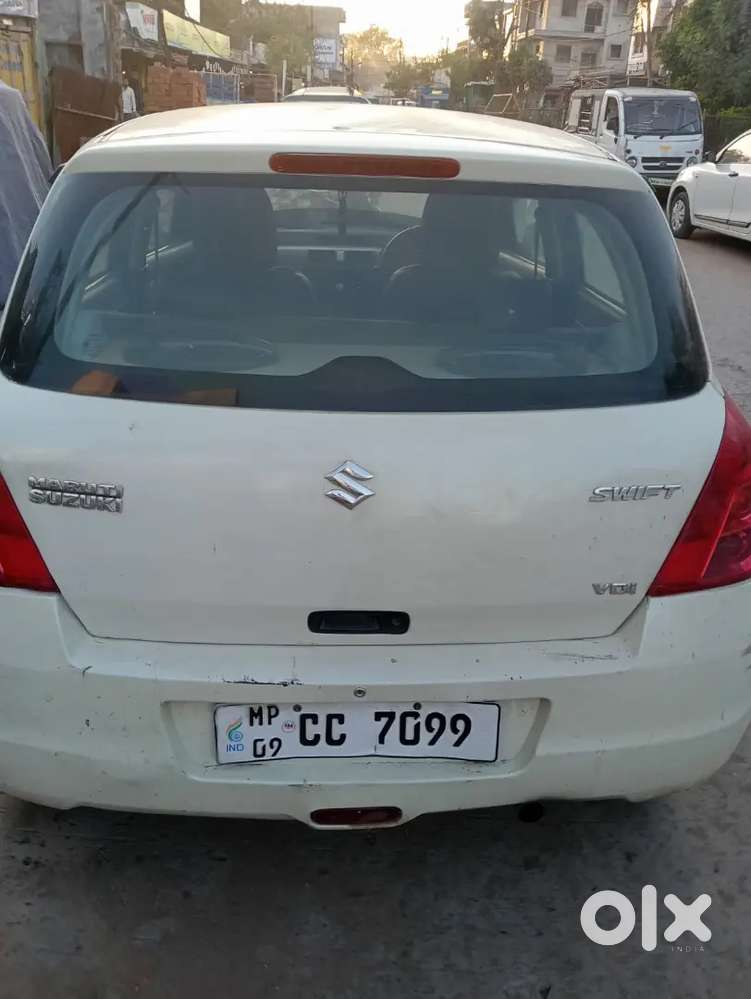 Maruti Swift Rs 2009