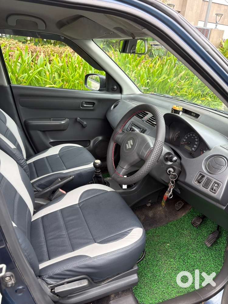 Maruti Suzuki Dzire 2009