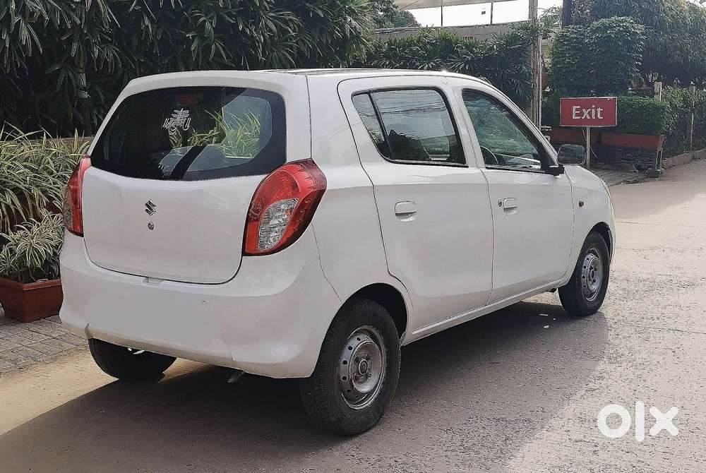 Maruti Suzuki Alto 800 Cng Lxi, 2019, Cng & Hybrids