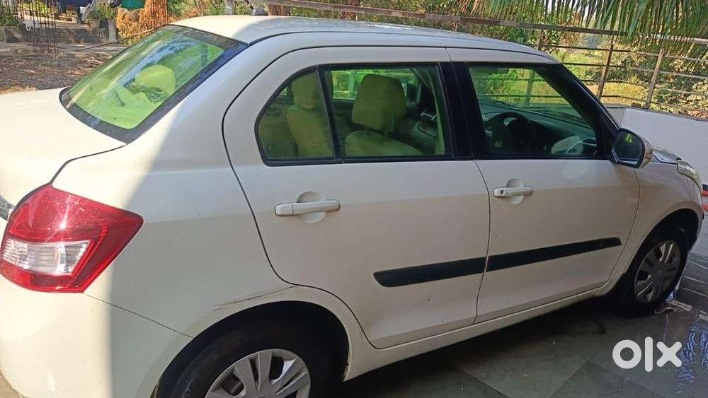 Maruti Suzuki Swift Dzire 2014 Diesel Well Maintained
