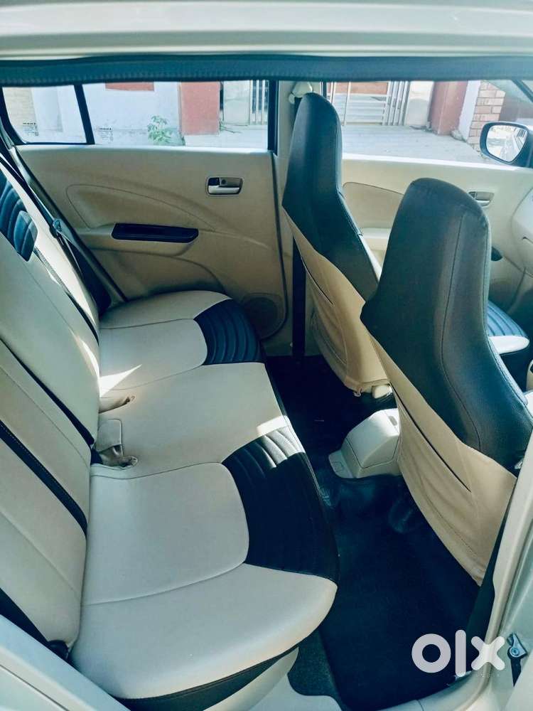 Maruti Suzuki Celerio Zxi Mt, 2021, Petrol