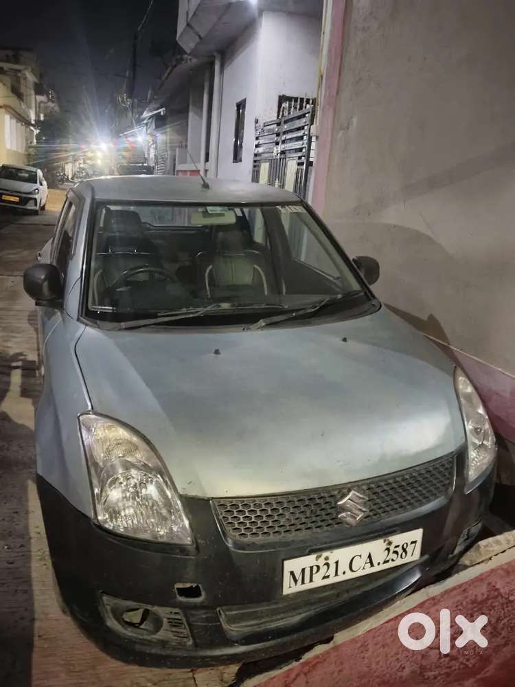 Swift 2011