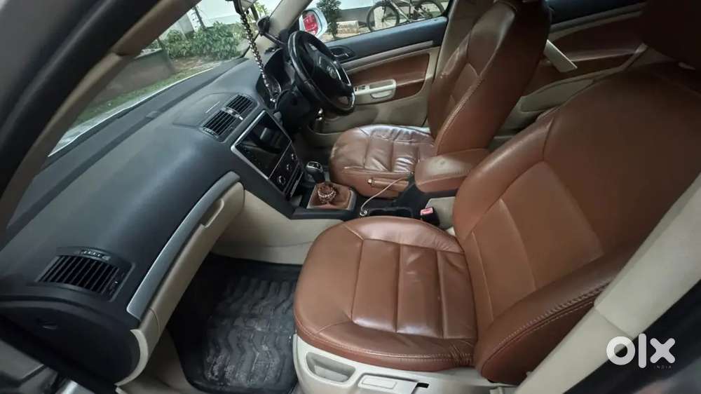 Skoda Laura 2011 Diesel 128000 Km Driven