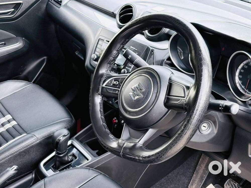 Maruti Suzuki Swift Amt Vxi, 2018, Petrol