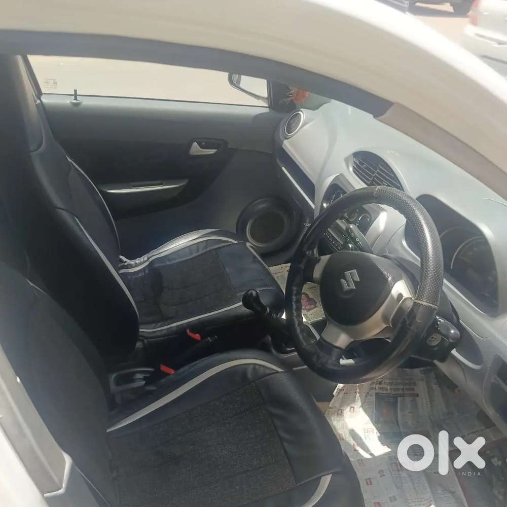 Maruti Suzuki Alto 800 2015 Petrol