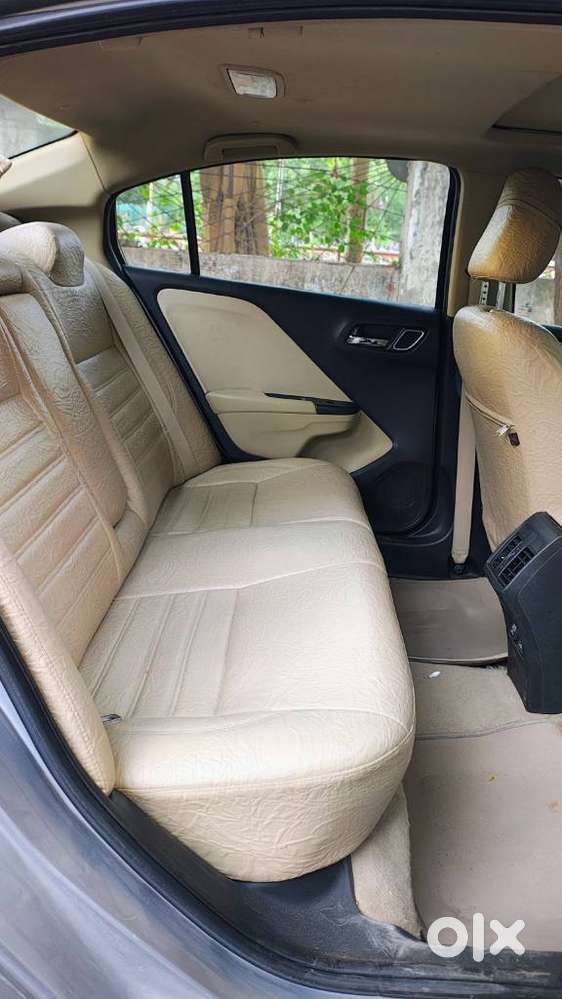 Honda City I-vtec Vx, 2019, Petrol
