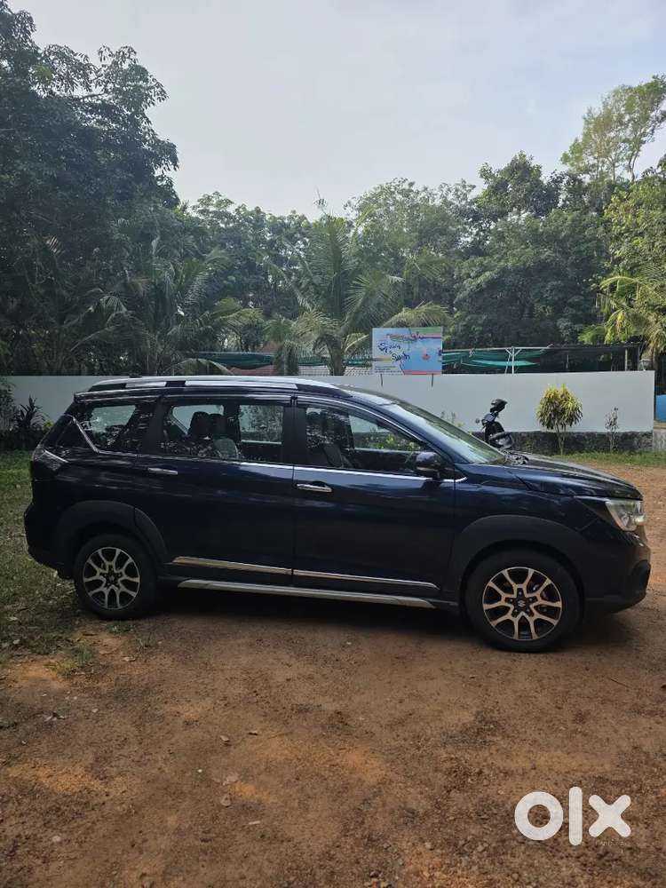 Maruti Suzuki Xl6 2023 Petrol 33100 Km Driven