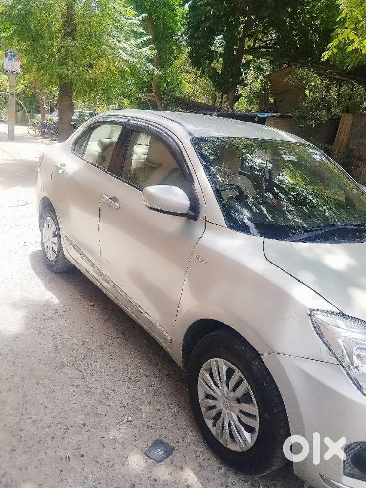 Swift Dzire Vxi... 2017 Model