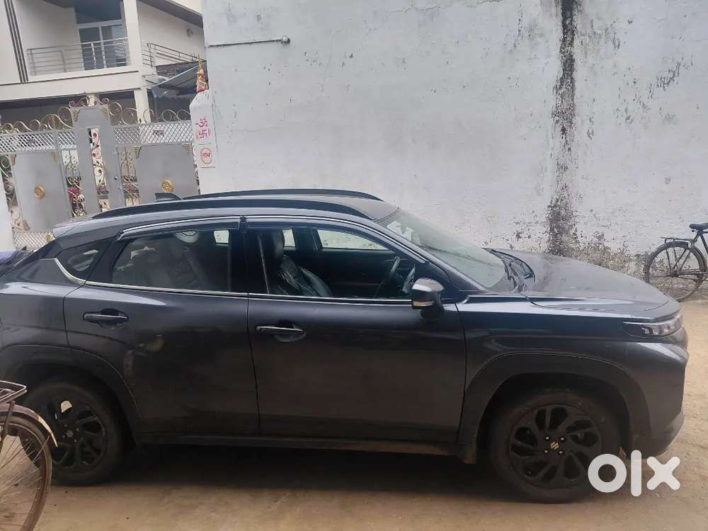Maruti Suzuki Fronx Delta 2024 Plus