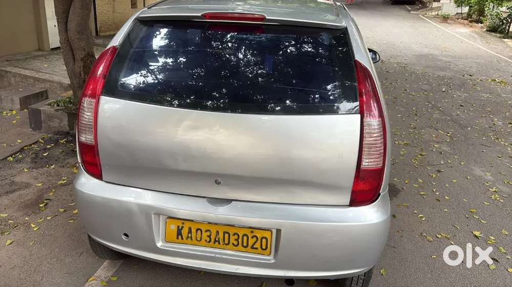 2016 Tata Indica Diesel Manual 4th Owner